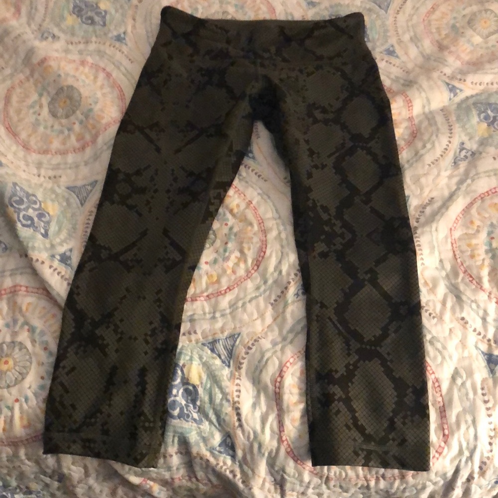 Lululemon leggings